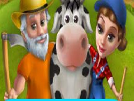 Online-Spielen Farm Mania